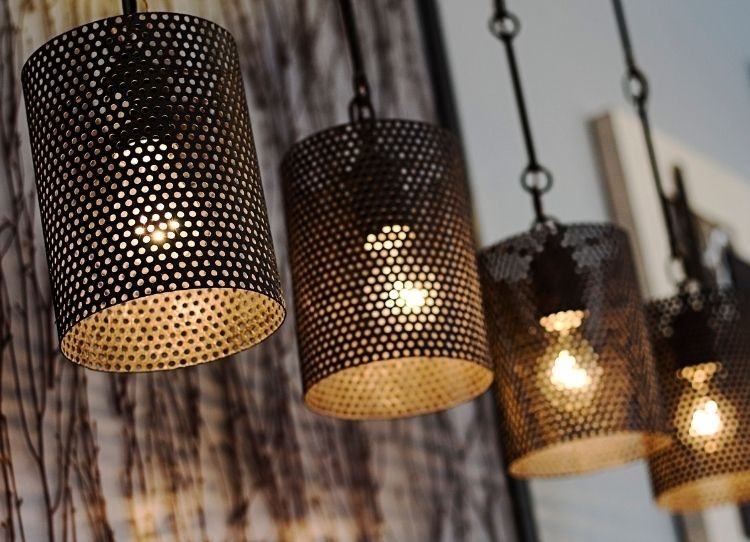 Lampade di design